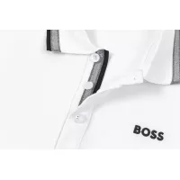 $45.00 USD Boss T-Shirts Short Sleeved For Men #1292177