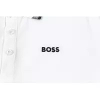 $45.00 USD Boss T-Shirts Short Sleeved For Men #1292177