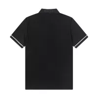 $45.00 USD Boss T-Shirts Short Sleeved For Men #1292181