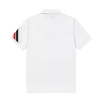 $45.00 USD Moncler T-Shirts Short Sleeved For Men #1292351