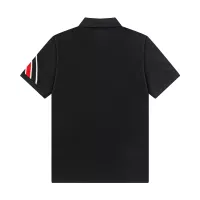 $45.00 USD Moncler T-Shirts Short Sleeved For Men #1292352