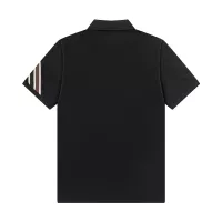 $45.00 USD Moncler T-Shirts Short Sleeved For Men #1292356