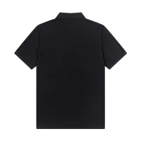 $45.00 USD Moncler T-Shirts Short Sleeved For Men #1292357