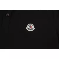 $45.00 USD Moncler T-Shirts Short Sleeved For Men #1292362