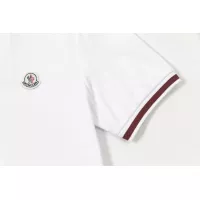 $45.00 USD Moncler T-Shirts Short Sleeved For Men #1292363