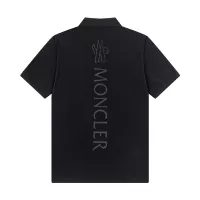 $45.00 USD Moncler T-Shirts Short Sleeved For Men #1292365