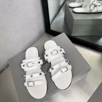 $85.00 USD Balenciaga Slippers For Women #1292369