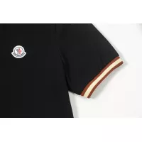 $45.00 USD Moncler T-Shirts Short Sleeved For Men #1292373