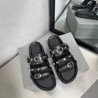 $85.00 USD Balenciaga Slippers For Women #1292377