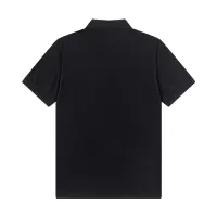 $45.00 USD Versace T-Shirts Short Sleeved For Men #1292380