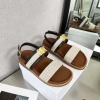 $85.00 USD Celine Sandal For Women #1292395