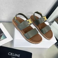 $85.00 USD Celine Sandal For Women #1292400