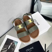 $85.00 USD Celine Sandal For Women #1292400