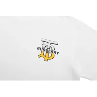 $40.00 USD Burberry T-Shirts Short Sleeved For Unisex #1292407