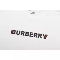 $40.00 USD Burberry T-Shirts Short Sleeved For Unisex #1292409