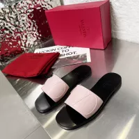 $82.00 USD Valentino Slippers For Women #1292412