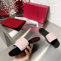 $82.00 USD Valentino Slippers For Women #1292412