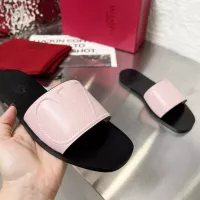 $82.00 USD Valentino Slippers For Women #1292412