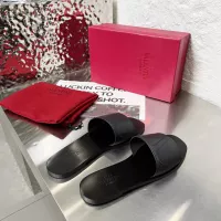 $82.00 USD Valentino Slippers For Women #1292415