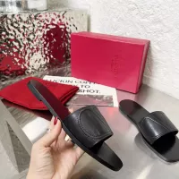 $82.00 USD Valentino Slippers For Women #1292415