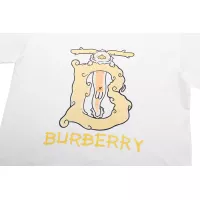 $40.00 USD Burberry T-Shirts Short Sleeved For Unisex #1292424