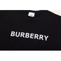 $40.00 USD Burberry T-Shirts Short Sleeved For Unisex #1292428