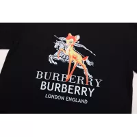 $40.00 USD Burberry T-Shirts Short Sleeved For Unisex #1292430