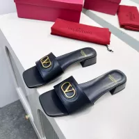 $85.00 USD Valentino Slippers For Women #1292433