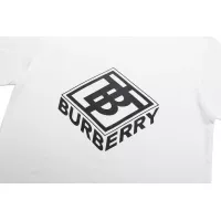 $40.00 USD Burberry T-Shirts Short Sleeved For Unisex #1292435