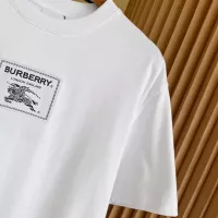 $45.00 USD Burberry T-Shirts Short Sleeved For Unisex #1292455