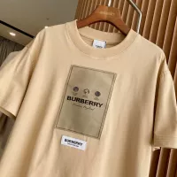 $45.00 USD Burberry T-Shirts Short Sleeved For Unisex #1292459