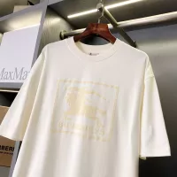 $45.00 USD Burberry T-Shirts Short Sleeved For Unisex #1292467