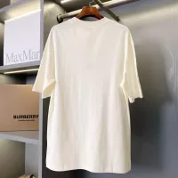 $45.00 USD Burberry T-Shirts Short Sleeved For Unisex #1292467