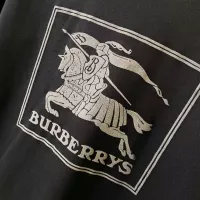 $45.00 USD Burberry T-Shirts Short Sleeved For Unisex #1292468