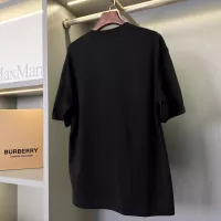 $45.00 USD Burberry T-Shirts Short Sleeved For Unisex #1292468