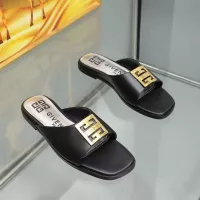 $68.00 USD Givenchy Slippers For Women #1292527