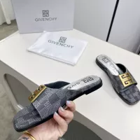 $68.00 USD Givenchy Slippers For Women #1292530