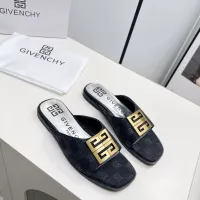 $68.00 USD Givenchy Slippers For Women #1292531