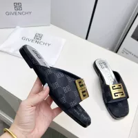 $68.00 USD Givenchy Slippers For Women #1292531