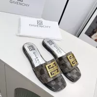 $68.00 USD Givenchy Slippers For Women #1292534