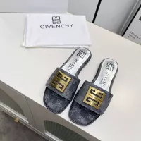 $68.00 USD Givenchy Slippers For Women #1292536