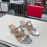 $72.00 USD Valentino Sandal For Women #1292566