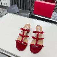 $72.00 USD Valentino Sandal For Women #1292570