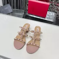 $72.00 USD Valentino Sandal For Women #1292573