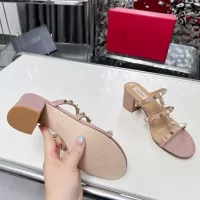 $72.00 USD Valentino Sandal For Women #1292573