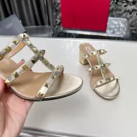 $72.00 USD Valentino Sandal For Women #1292574