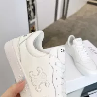 $100.00 USD Celine Casual Shoes For Women #1292575