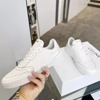 $100.00 USD Celine Casual Shoes For Men #1292576