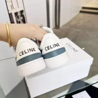 $100.00 USD Celine Casual Shoes For Women #1292579