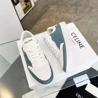 $100.00 USD Celine Casual Shoes For Men #1292580